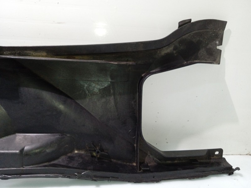 Recambio de moldura para bmw 3 (e90) 320 d referencia OEM IAM 64316924277 6431692427708 15677210