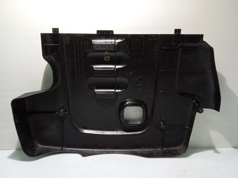 Recambio de tapa motor para bmw 3 (e90) 320 d referencia OEM IAM 11147789006 1114778900604 