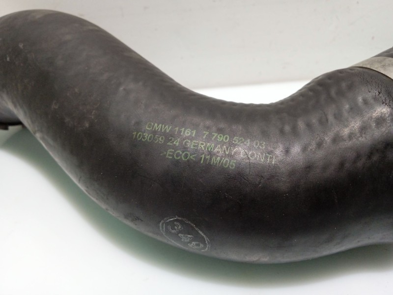 Recambio de tubo para bmw 3 (e90) 320 d referencia OEM IAM 11617793783 1161779378302 11617790524 / 11617793784