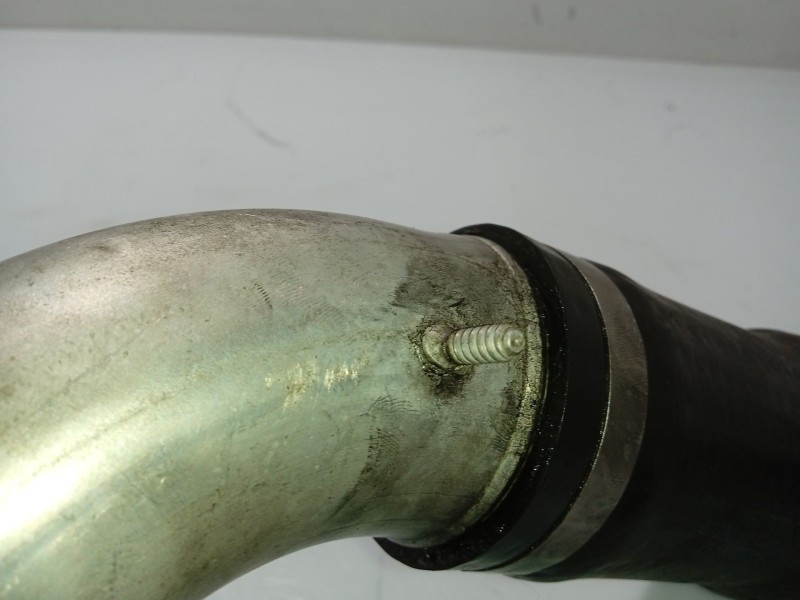 Recambio de tubo para bmw 3 (e90) 320 d referencia OEM IAM 11617793783 1161779378302 11617790524 / 11617793784