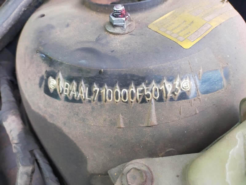 bmw 3 (e46) del año 2001