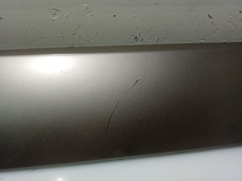 Recambio de moldura para bmw 3 (e90) 320 d referencia OEM IAM 7132845 52850610 