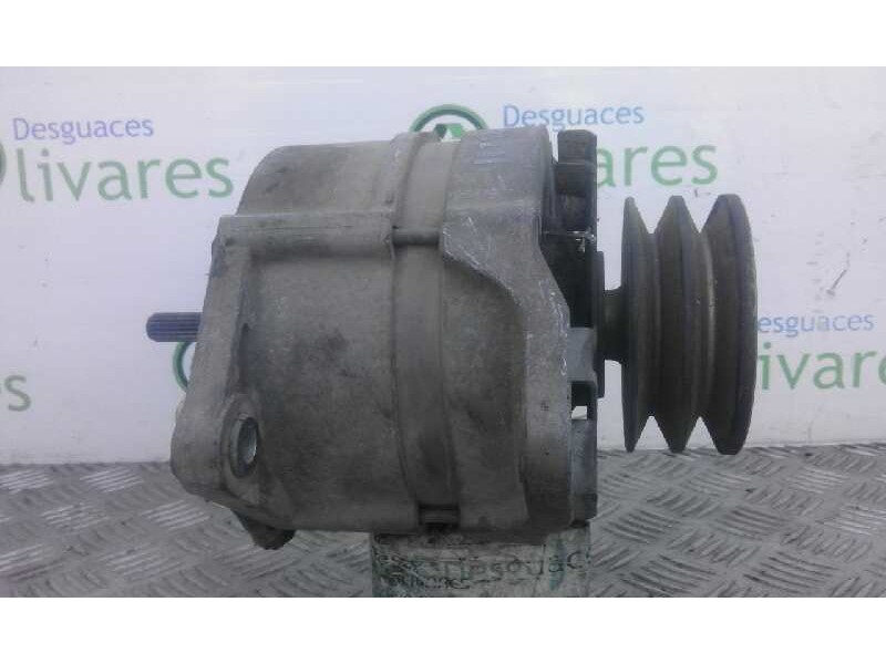 Recambio de alternador para nissan serena (c23m) 2.3 diesel   |   0.92 - ... | 1992 | 75 cv / 55 kw referencia OEM IAM 912033500