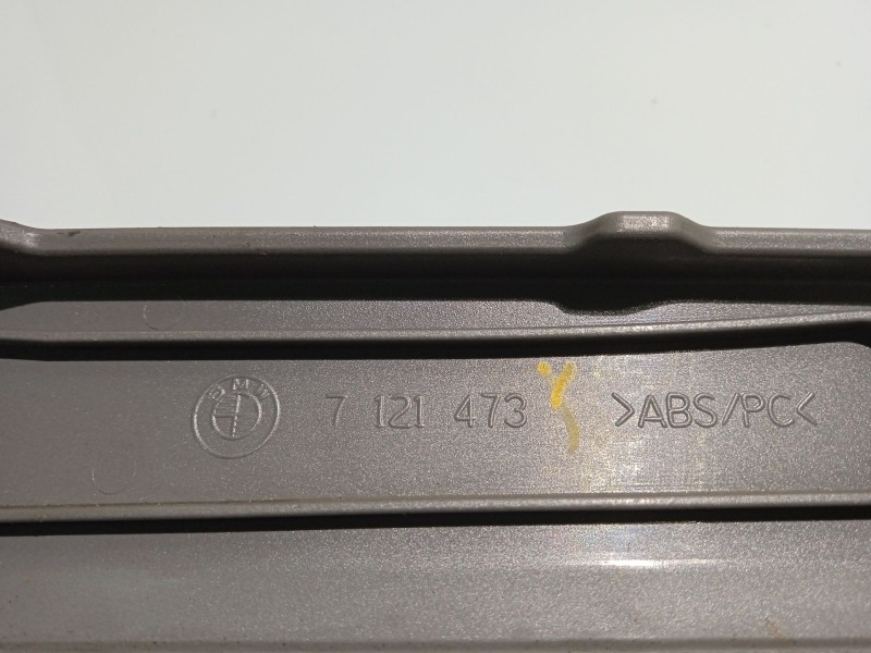 Recambio de moldura para bmw 3 (e90) 320 d referencia OEM IAM 7121473 52850610 