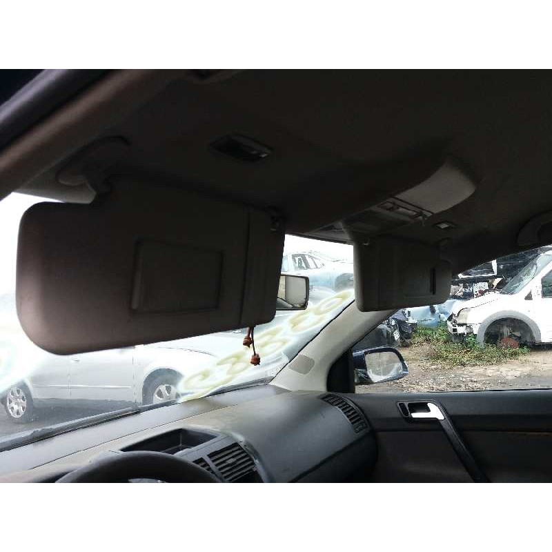 volkswagen polo (9n1) trendline   |   11.01 - 12.05 | 2001 - 2005 | 75 cv / 55 kw del año 2001