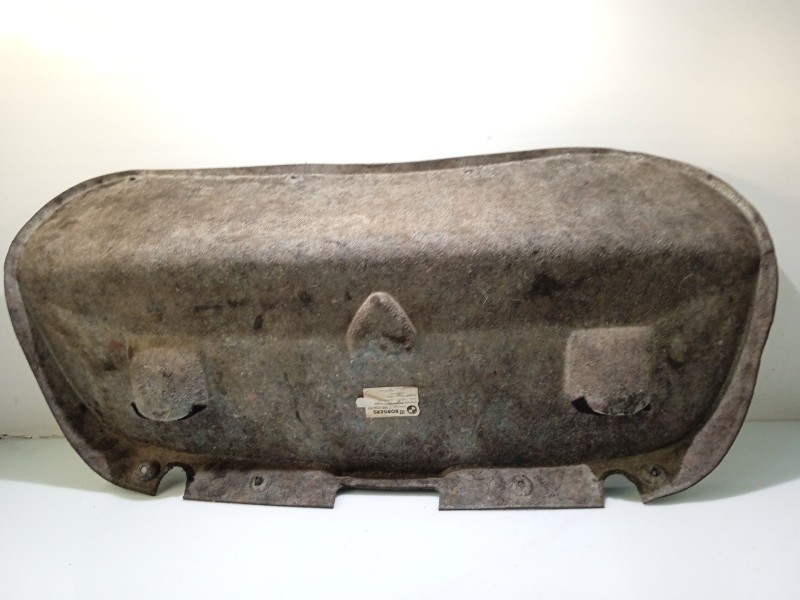 Recambio de guarnecido porton trasero para bmw 3 (e90) 320 d referencia OEM IAM 51497060634  