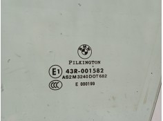 Recambio de luna delantera izquierda para bmw 3 (e90) 320 d referencia OEM IAM 51337060263   2