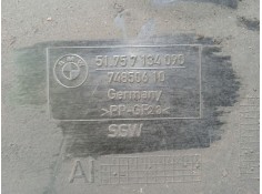 Recambio de moldura para bmw 3 (e90) 320 d referencia OEM IAM 51757134090 74858610  2