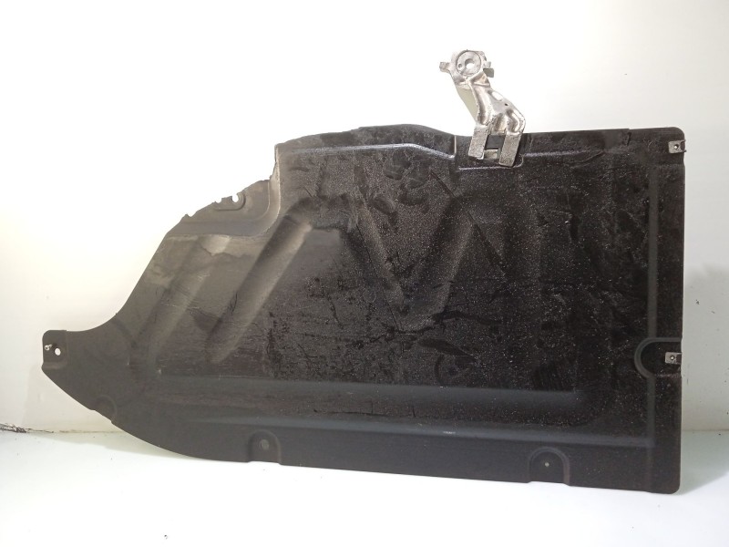 Recambio de moldura para bmw 3 (e90) 320 d referencia OEM IAM 51757134090 74858610 