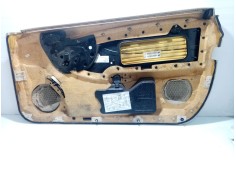 Recambio de guarnecido puerta delantera izquierda para mercedes-benz clk (c209) clk 270 cdi (209.316) referencia OEM IAM A209720 2