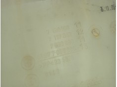 Recambio de deposito limpia para bmw 3 (e90) 320 d referencia OEM IAM 61667068996 6166706899603 712423111 2