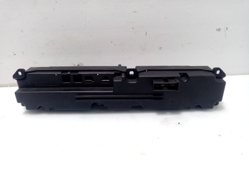 Recambio de warning para mercedes-benz clk (c209) clk 270 cdi (209.316) referencia OEM IAM   