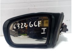 Recambio de espejo retrovisor izquierdo para mercedes-benz clk (c209) clk 270 cdi (209.316) referencia OEM IAM A2098100176  