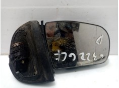 Recambio de espejo retrovisor derecho para mercedes-benz clk (c209) clk 270 cdi (209.316) referencia OEM IAM A2098100276  