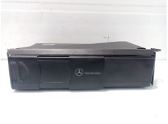 Recambio de sistema audio / radio cd para mercedes-benz clk (c209) clk 270 cdi (209.316) referencia OEM IAM A2038209089  
