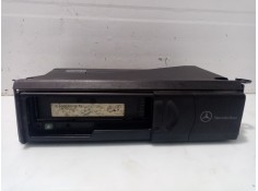 Recambio de sistema audio / radio cd para mercedes-benz clk (c209) clk 270 cdi (209.316) referencia OEM IAM A2038209089   2