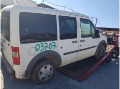 ford transit connect (tc7) kasten city light (2009)   |   08.09 - ... | 2009 | 75 cv / 55 kw del año 2009 2