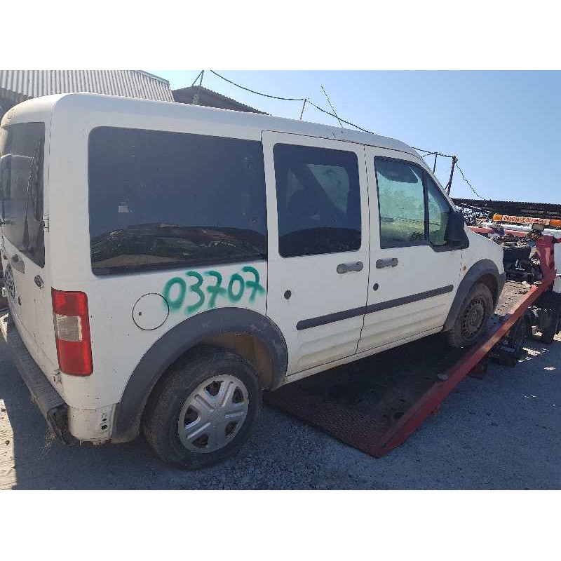 ford transit connect (tc7) kasten city light (2009)   |   08.09 - ... | 2009 | 75 cv / 55 kw del año 2009