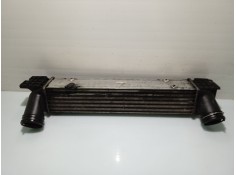 Recambio de intercooler para bmw 3 (e90) 320 d referencia OEM IAM 17517524916   2