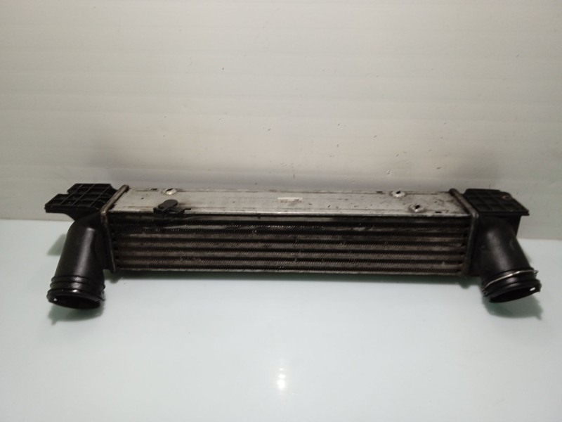 Recambio de intercooler para bmw 3 (e90) 320 d referencia OEM IAM 17517524916  