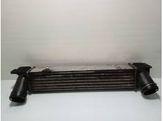 Recambio de intercooler para bmw 3 (e90) 320 d referencia OEM IAM 17517524916  