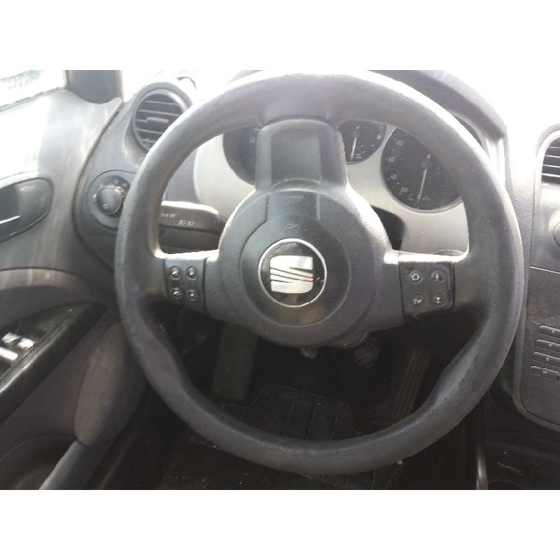 seat altea (5p1)    |   0.04 - ... | 2004 del año 2004