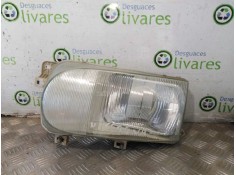 Recambio de faro izquierdo para  referencia OEM IAM   