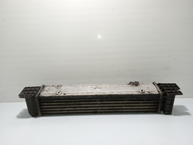 Recambio de intercooler para bmw 3 (e90) 320 d referencia OEM IAM 17517524916  