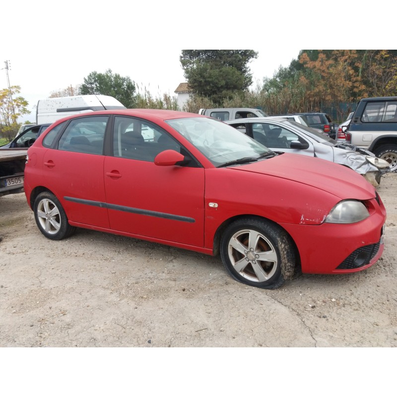 seat ibiza  (6l1)    |   0.02 - 0.09 | 2002 - 2009 del año 2002