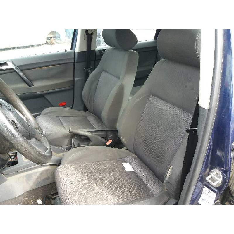 volkswagen polo (9n1) trendline   |   11.01 - 12.05 | 2001 - 2005 | 75 cv / 55 kw del año 2001