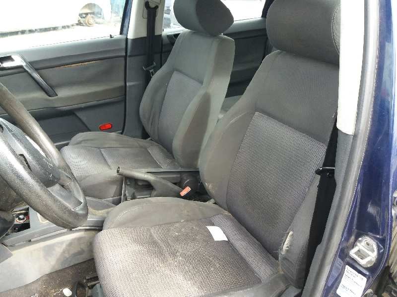 volkswagen polo (9n1) trendline   |   11.01 - 12.05 | 2001 - 2005 | 75 cv / 55 kw del año 2001