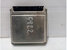 Recambio de centralita motor uce para mercedes-benz clk (c209) clk 270 cdi (209.316) referencia OEM IAM A6121536679 0281011469 