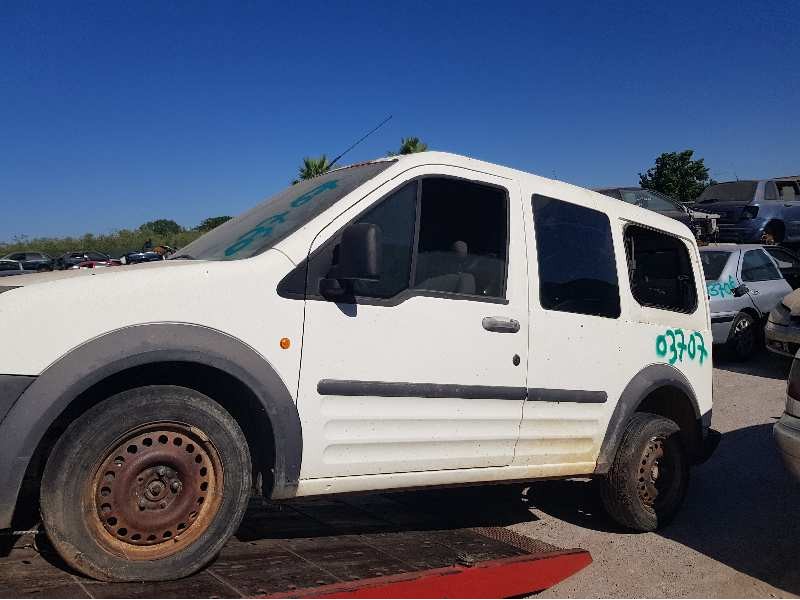 ford transit connect (tc7) kasten city light (2009)   |   08.09 - ... | 2009 | 75 cv / 55 kw del año 2009