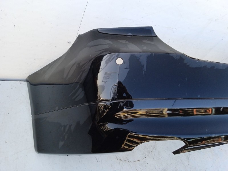 Recambio de paragolpes trasero para bmw 3 (e90) 320 d referencia OEM IAM 51128041139  