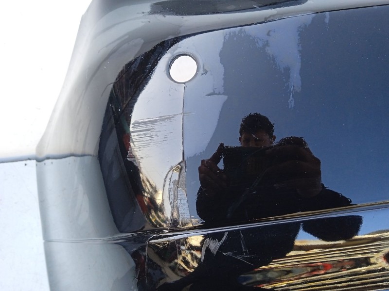 Recambio de paragolpes trasero para bmw 3 (e90) 320 d referencia OEM IAM 51128041139  