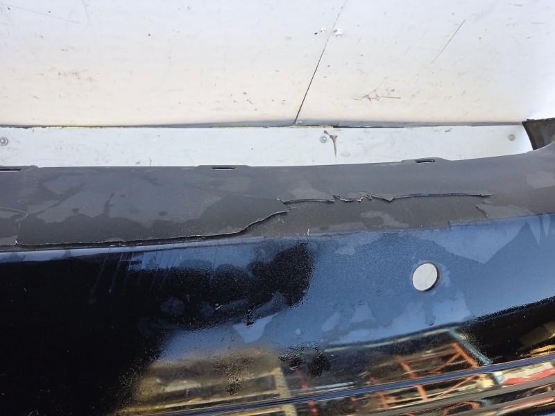 Recambio de paragolpes trasero para bmw 3 (e90) 320 d referencia OEM IAM 51128041139  