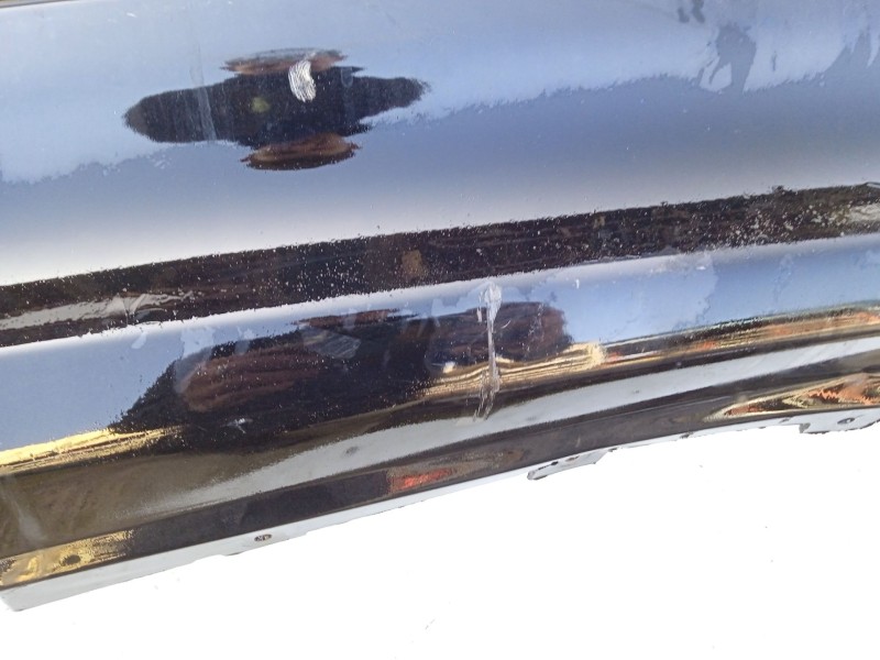 Recambio de paragolpes trasero para bmw 3 (e90) 320 d referencia OEM IAM 51128041139  