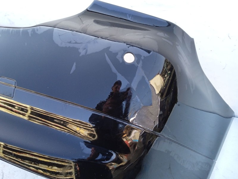 Recambio de paragolpes trasero para bmw 3 (e90) 320 d referencia OEM IAM 51128041139  