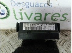 Recambio de modulo electronico para renault clio ii fase i (b/cbo) 1.9 diesel   |   0.98 - 0.01 | 1998 - 2001 | 64 cv / 47 kw re 2