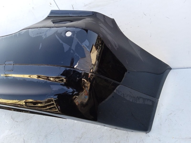 Recambio de paragolpes trasero para bmw 3 (e90) 320 d referencia OEM IAM 51128041139  