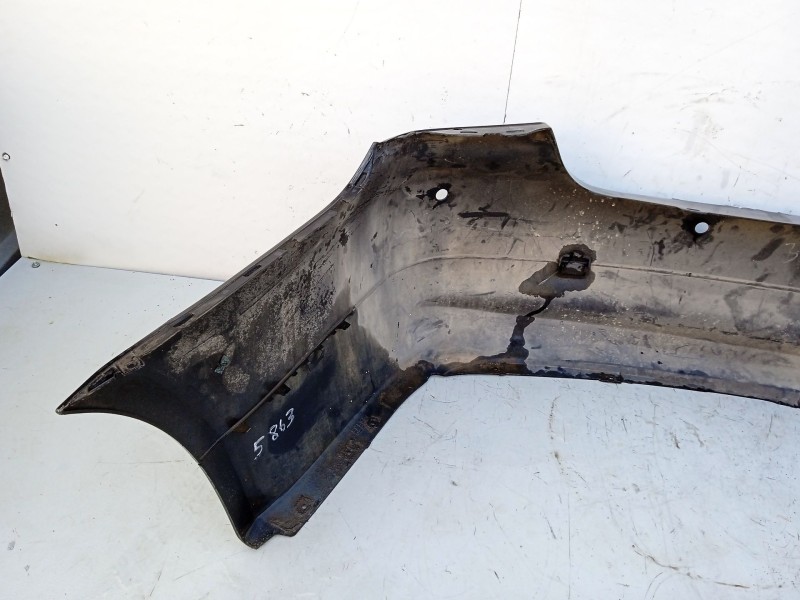 Recambio de paragolpes trasero para bmw 3 (e90) 320 d referencia OEM IAM 51128041139  