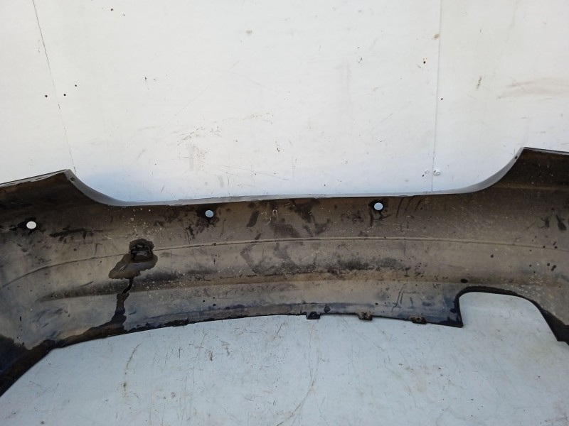 Recambio de paragolpes trasero para bmw 3 (e90) 320 d referencia OEM IAM 51128041139  