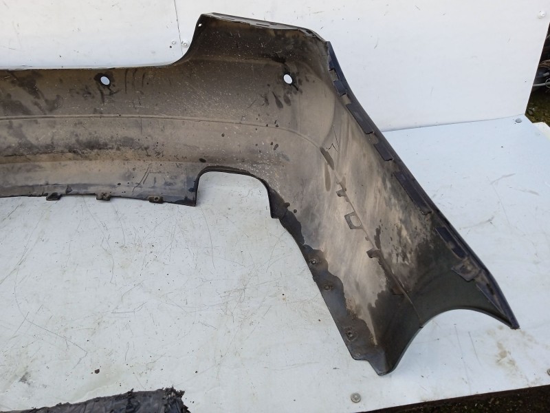 Recambio de paragolpes trasero para bmw 3 (e90) 320 d referencia OEM IAM 51128041139  