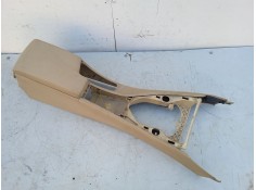 Recambio de consola central para bmw 3 (e90) 320 d referencia OEM IAM 51167130686 E116233121 