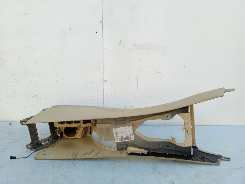 Recambio de consola central para bmw 3 (e90) 320 d referencia OEM IAM 51167130686 E116233121 
