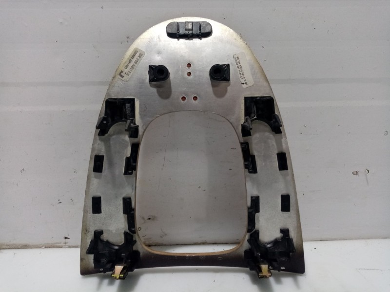 Recambio de moldura para mercedes-benz clk (c209) clk 270 cdi (209.316) referencia OEM IAM 2096801039  