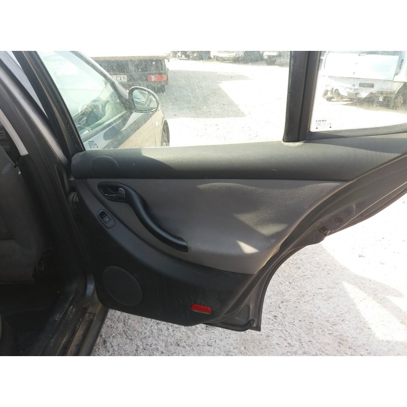 seat toledo (1m2) 1.9 tdi   |   0.99 - ... | 1999 | 110 cv / 81 kw del año 1999