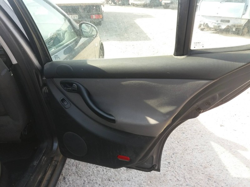 seat toledo (1m2) 1.9 tdi   |   0.99 - ... | 1999 | 110 cv / 81 kw del año 1999