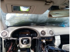 Recambio de salpicadero para mercedes-benz clk (c209) clk 270 cdi (209.316) referencia OEM IAM A20968002878J37   2