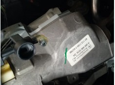 Recambio de columna direccion para mercedes-benz clk (c209) clk 270 cdi (209.316) referencia OEM IAM 2094601516   2